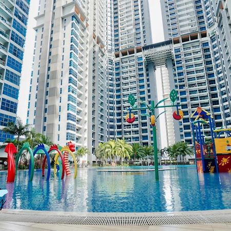 Atlantis 8-12Pax/Netflix/Video Game/5Min To Jonker Leilighet Malacca Eksteriør bilde