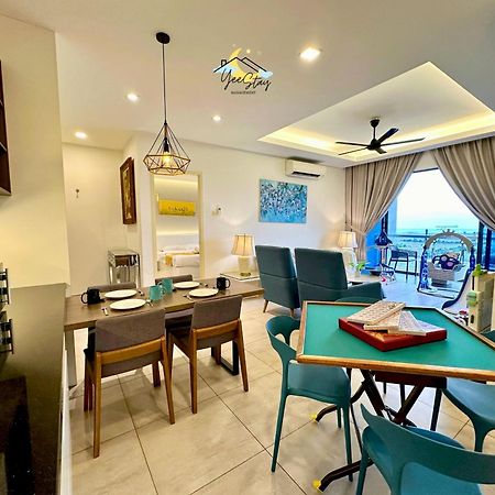 Atlantis 8-12Pax/Netflix/Video Game/5Min To Jonker Leilighet Malacca Eksteriør bilde