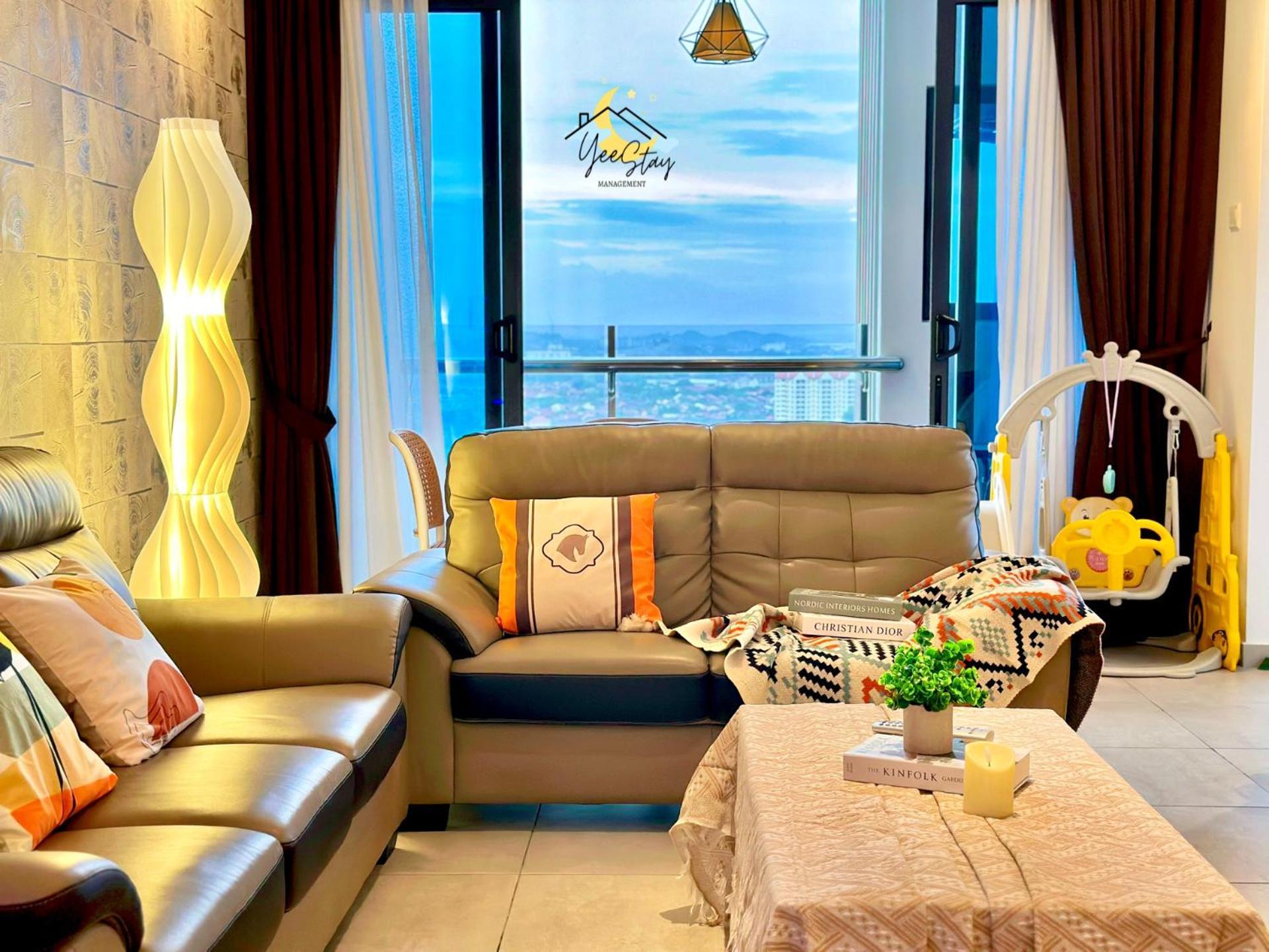 Atlantis 8-12Pax/Netflix/Video Game/5Min To Jonker Leilighet Malacca Eksteriør bilde