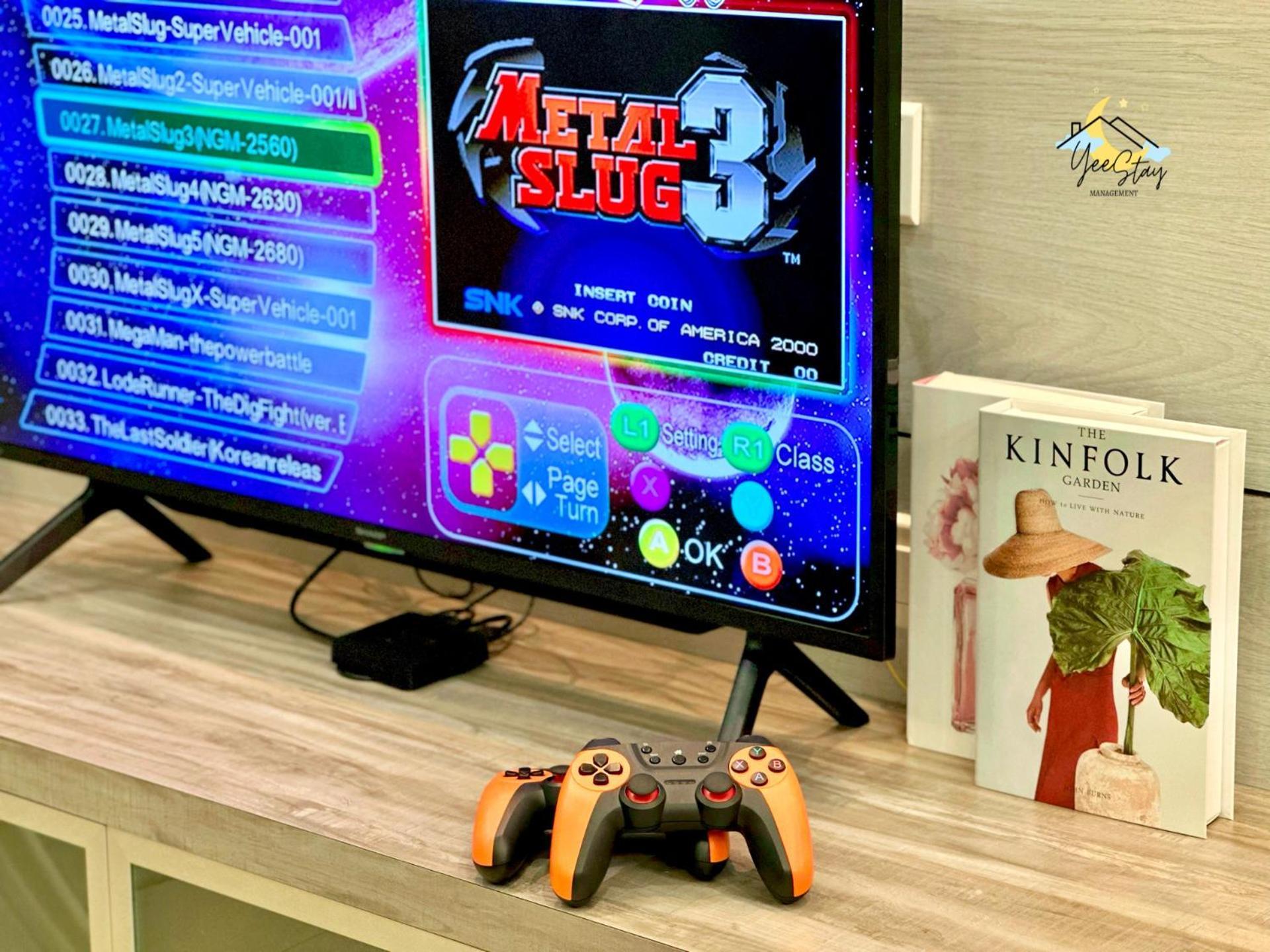 Atlantis 8-12Pax/Netflix/Video Game/5Min To Jonker Leilighet Malacca Eksteriør bilde