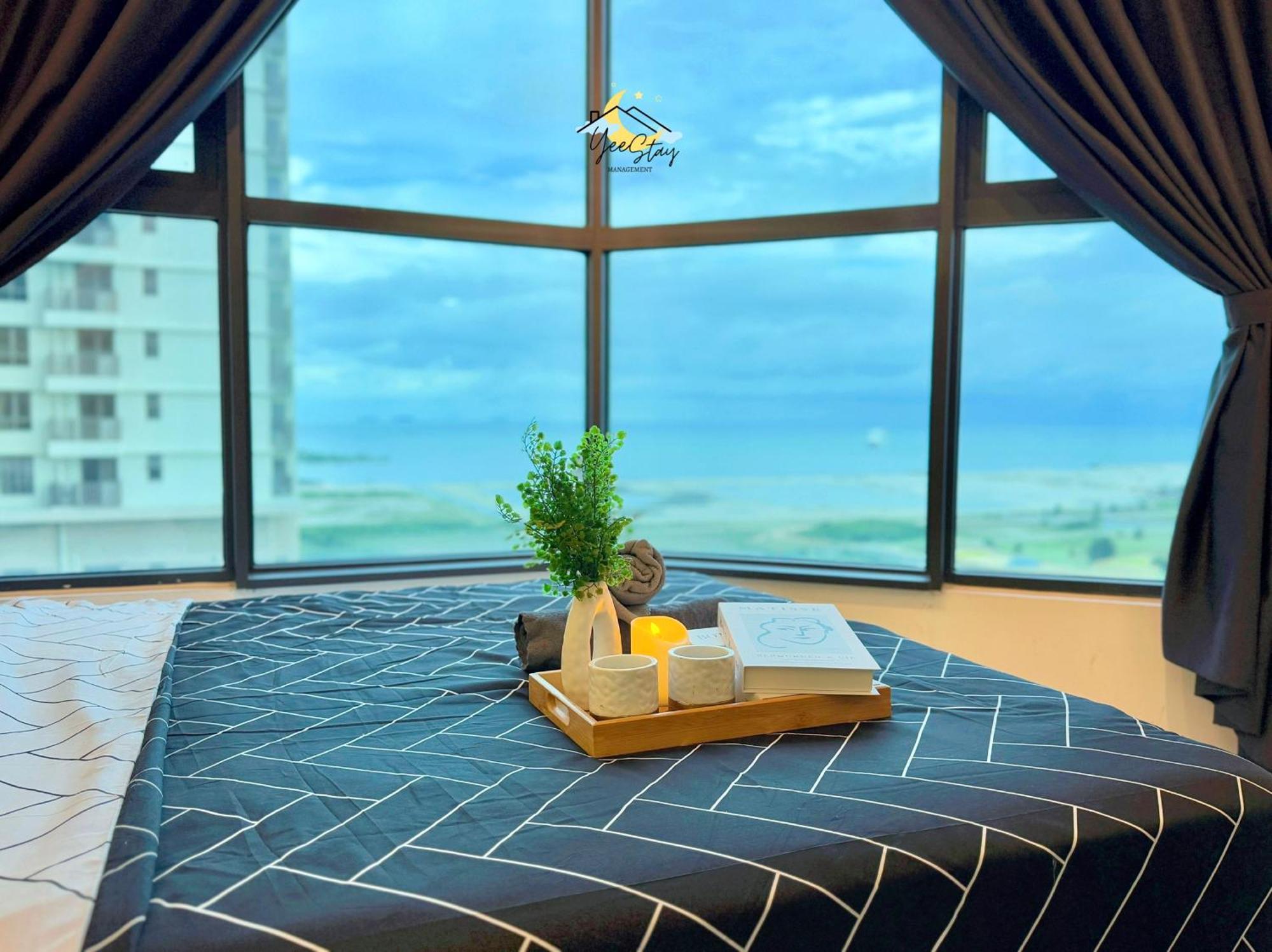 Atlantis 8-12Pax/Netflix/Video Game/5Min To Jonker Leilighet Malacca Eksteriør bilde
